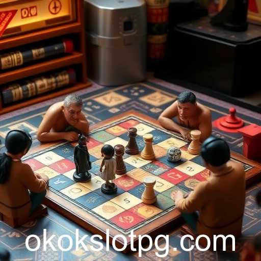 okokslot