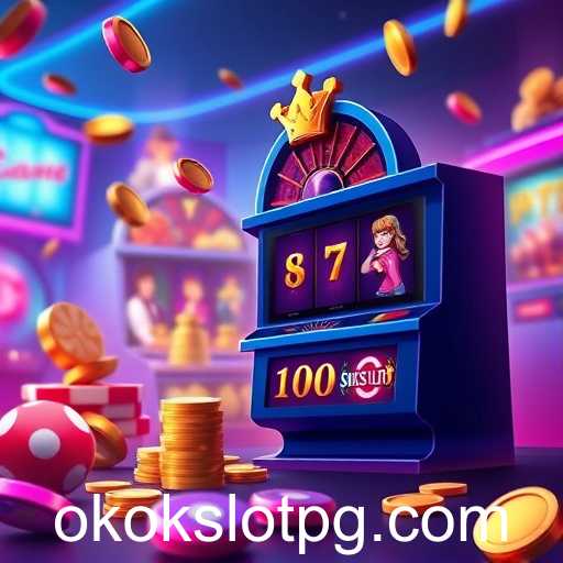 okokslot
