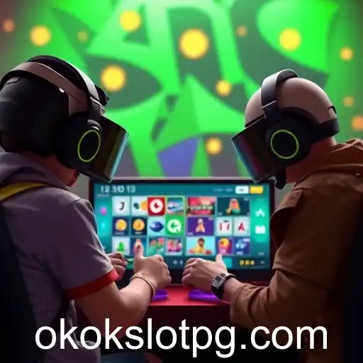 Gaming Industry's Shift in 2025