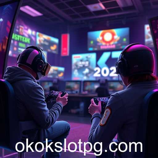 The Rise of Gaming in 2025: A Deep Dive