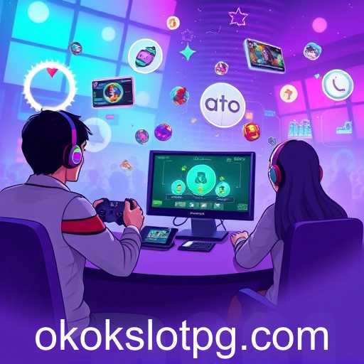 The Rise of Gaming Sites in 2025