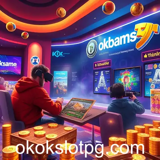 Gaming Trends and Challenges