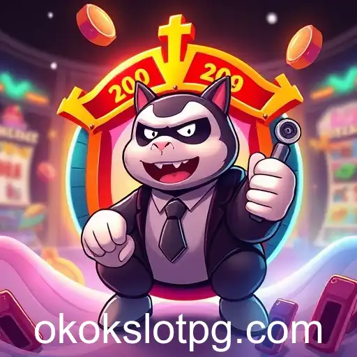 The Rise of Okokslot in the Gaming World