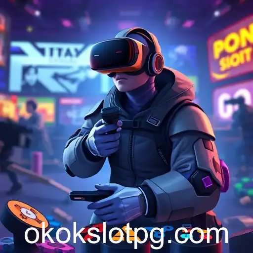 Innovation and Challenges in the Online Gaming Landscape