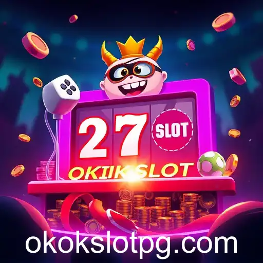 Online Gaming Landscape in 2025: The Rise of 'okokslot'