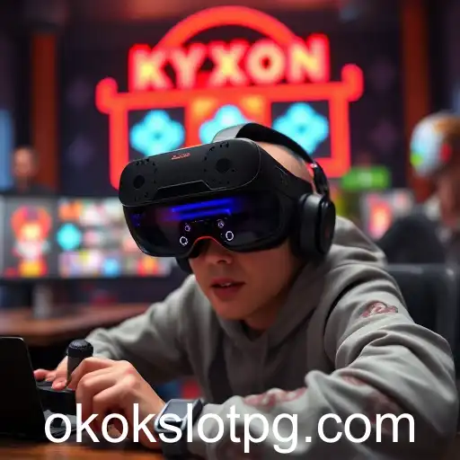 The Rise of Digital Gaming Platforms in 2025