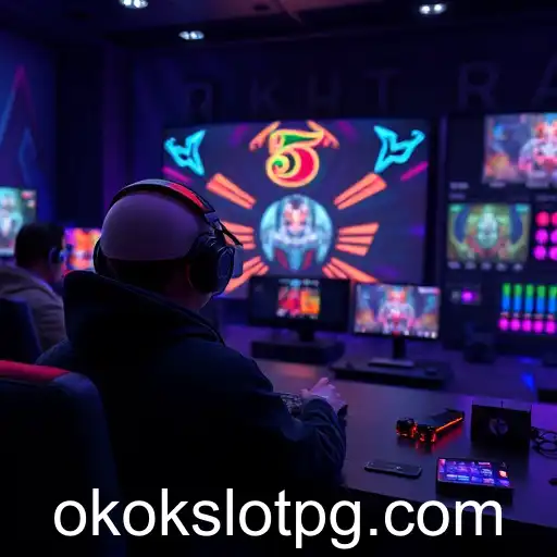 The Rise of Gaming Platforms in the Digital Age