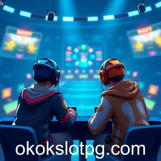 The Rise of OKOKSlot in Online Gaming