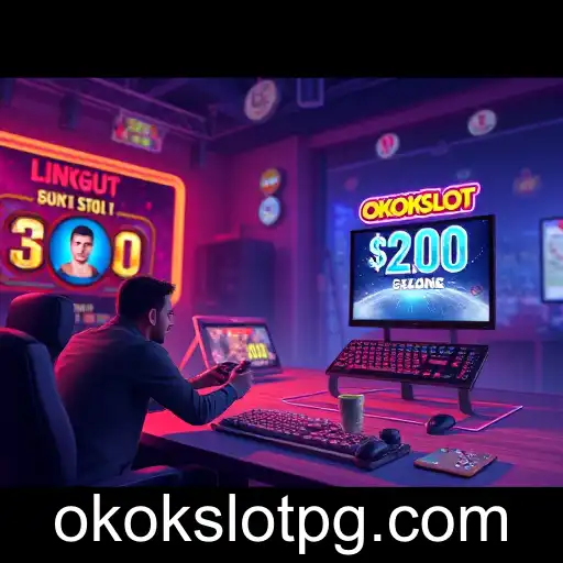 The Rise of Online Game Platforms