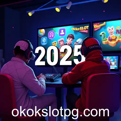 The Rise of Online Gaming Communities in 2025