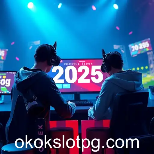 The Rise of Online Gaming in 2025