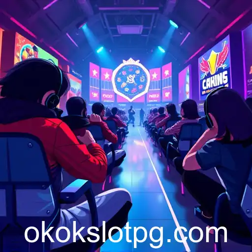 The Rise of Online Gaming Platforms