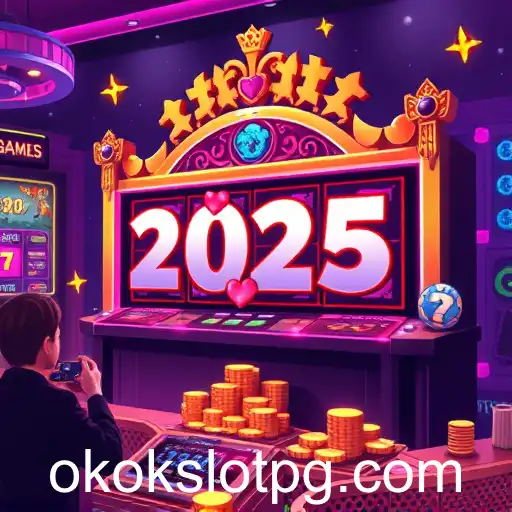 The Rise of Okokslot in Online Gaming