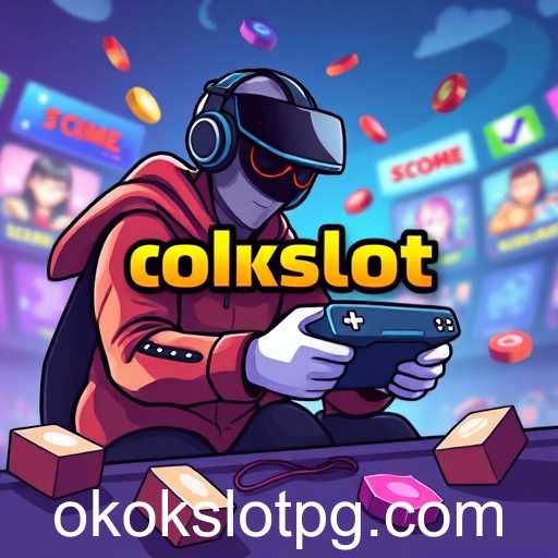 The Rise of Okokslot in the Gaming Arena