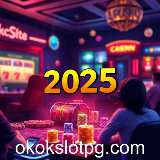 The Rise of Online Casino Gaming