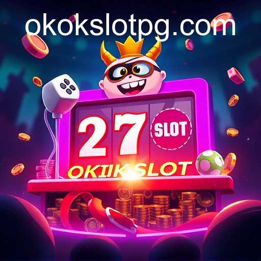 Online Gaming Landscape in 2025: The Rise of 'okokslot'