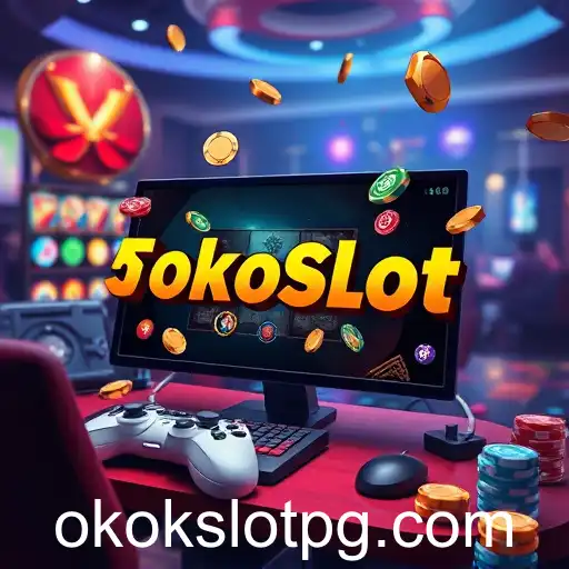 The Evolution of Online Gaming Platforms