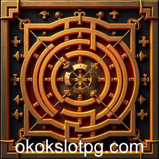 Exploring the Intricate World of 'Puzzle Games' with 'okokslot'
