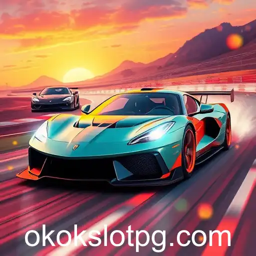 The Thrill of Racing Games: Exploring the Exciting World of okokslot