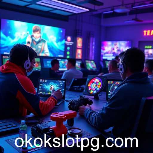 The Rise of Gaming Platforms in 2025