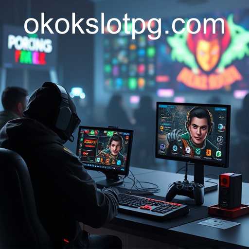 The Rise of Game Keyword Trends in 2026