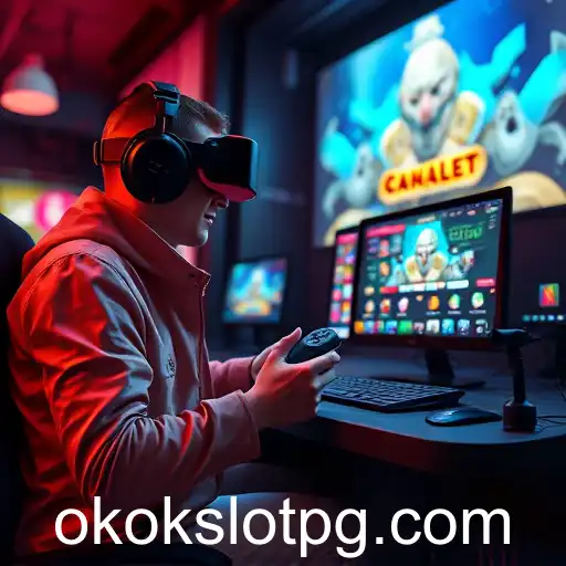 The Rise of Digital Gaming Platforms