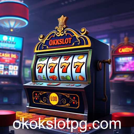 The Rise of OKOKslot in the Gaming World
