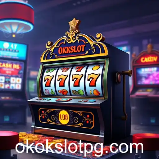 The Rise of OKOKslot in the Gaming World