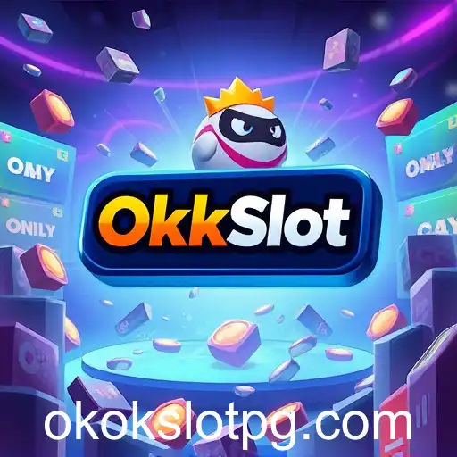 The Rise of Okokslot: Revolutionizing Online Gaming