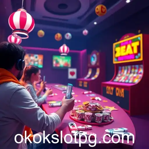 The Rise of Online Entertainment in Gaming