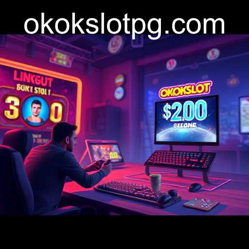 The Rise of Online Game Platforms