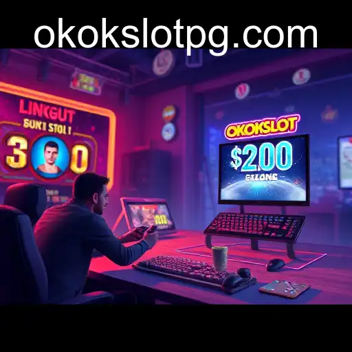 The Rise of Online Game Platforms