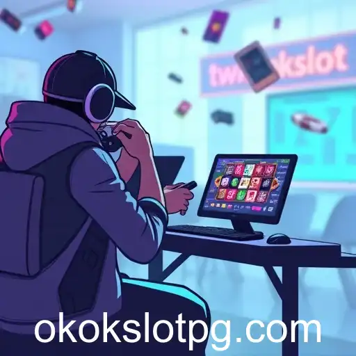 The Rise of Online Gaming Platforms