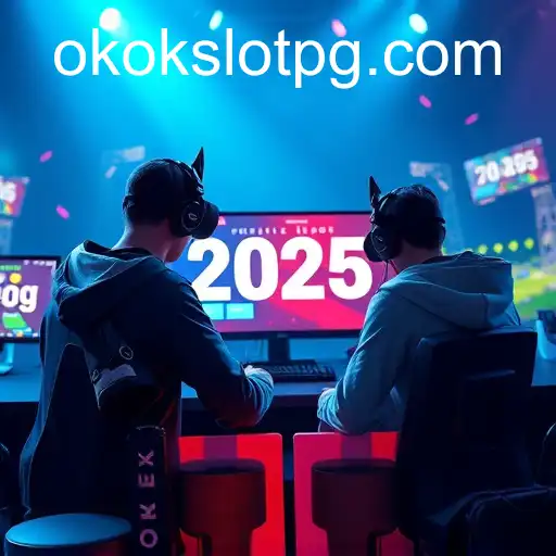 The Rise of Online Gaming in 2025
