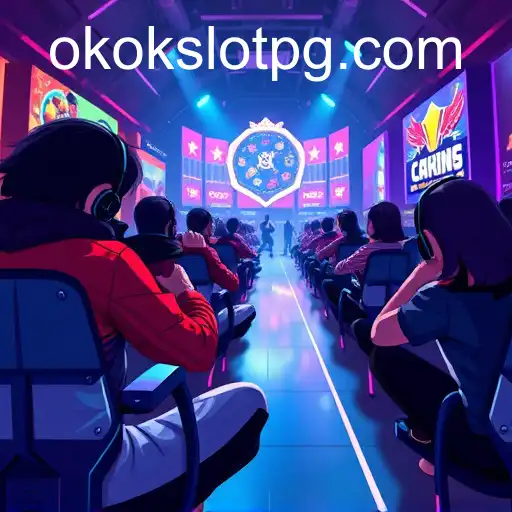 The Rise of Online Gaming Platforms